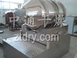 EYH Series Two Dimensional Mixer